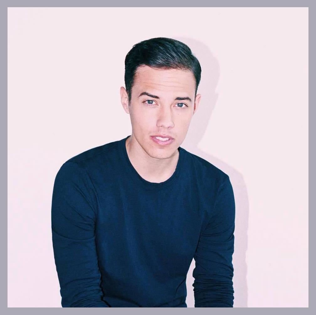 Leroy Sanchez